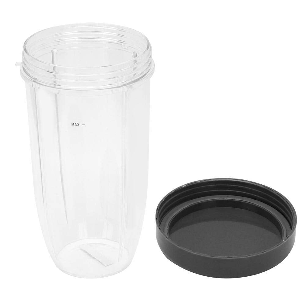 Fdit Nutri Ersatzteil-Set für Nutri 900W Mixer (1#), 1#