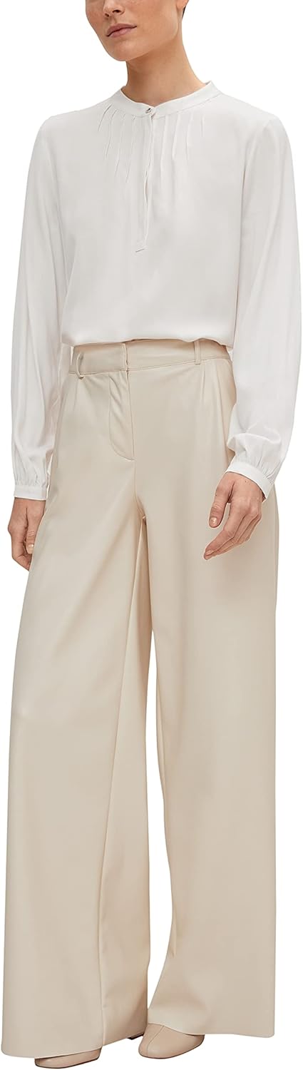 Comma Damen Bluse 36 8102, 36 8102