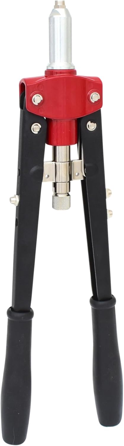 KS Tools 150.9530 Langarm-Handnietzange, 410mm