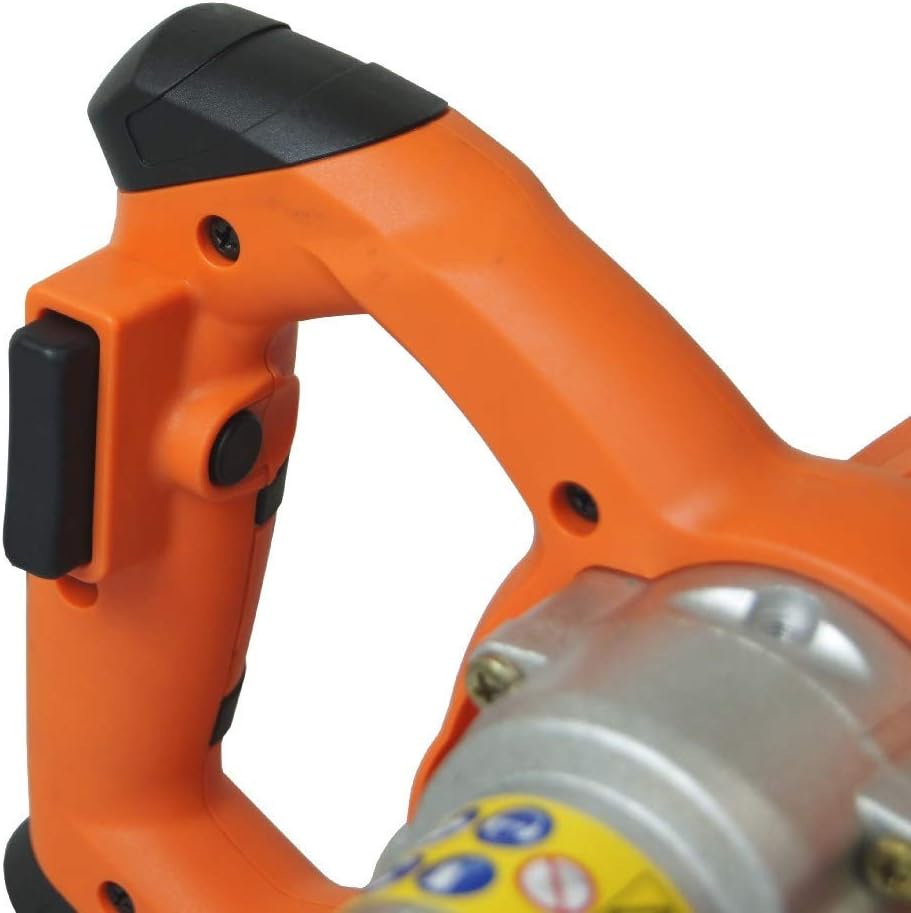 ATIKA RL 1000 Handrührgerät Mörtelrührer Handrührwerk Rührquirl | 230V | 950