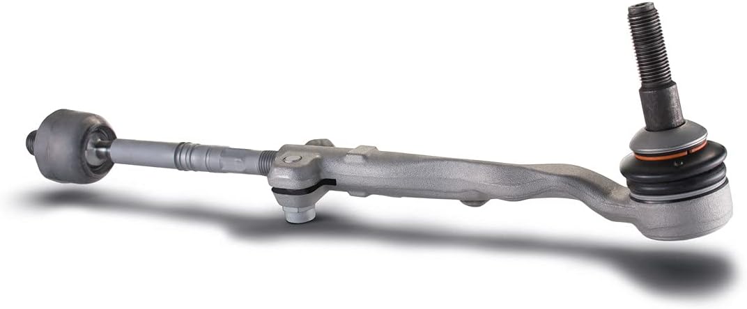 LEMFÖRDER 11447 01 Spurstangenkopf Winkelgelenk für Mercedes-Benz T1 KASTEN (B602) 1982-1996 Vordera