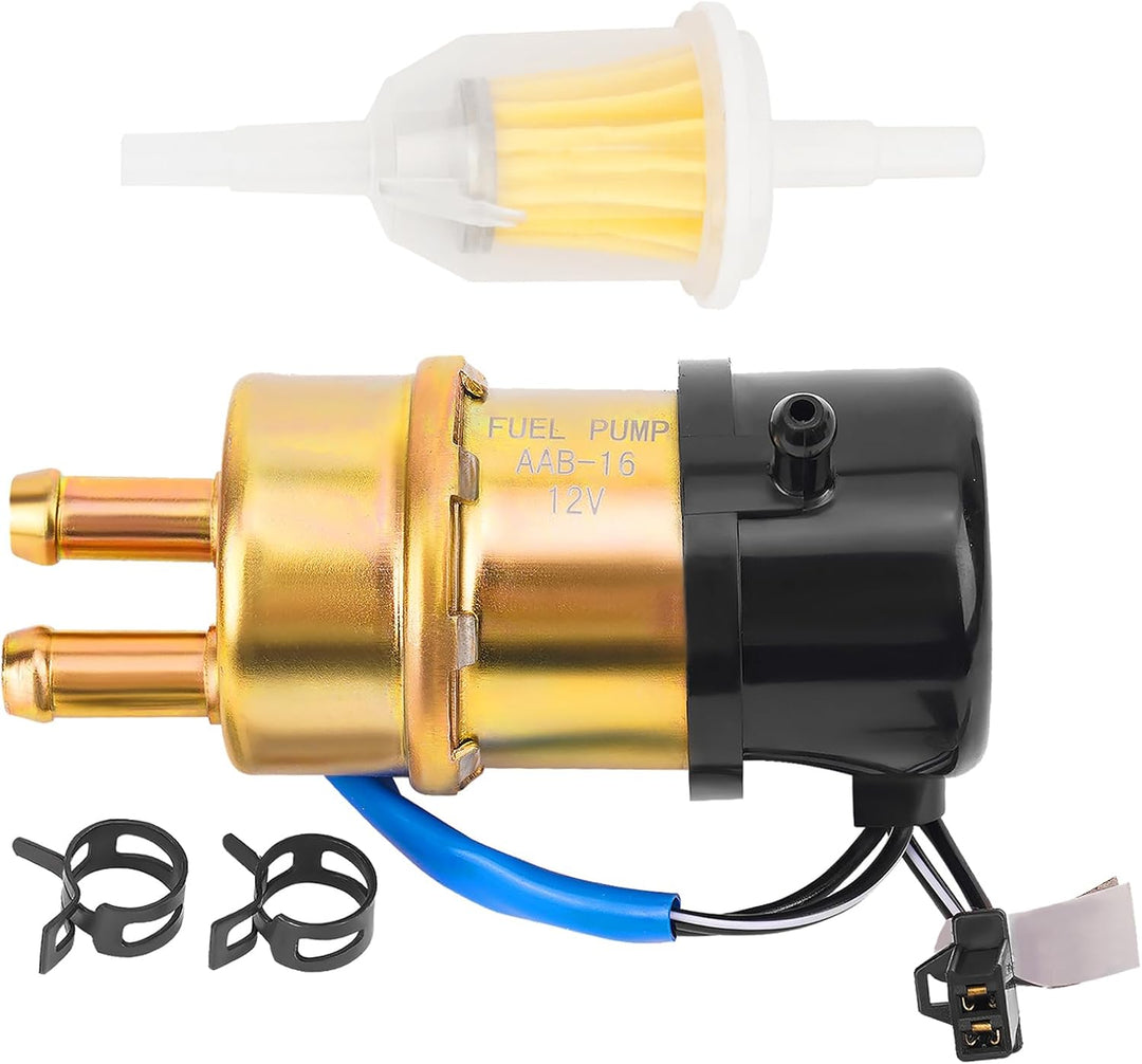 AHL Benzinpumpen für Shadow VLX 600 VT600CL 1989 / VT600C 1988-1998 / VT600CD Deluxe 1993-1998