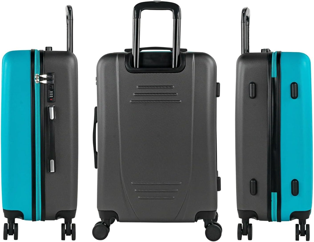 ITACA - Maletas Medianas - Maleta Mediana 4 Ruedas, Maleta Viaje Mediana, Maletas De Viaje, Maleta M