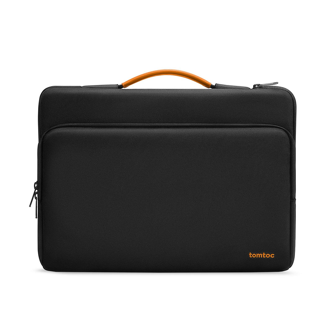 tomtoc 360° Laptoptasche für 15-Zoll MacBook Air M4/A3241 M3/A3114 M2/A2941, 15&