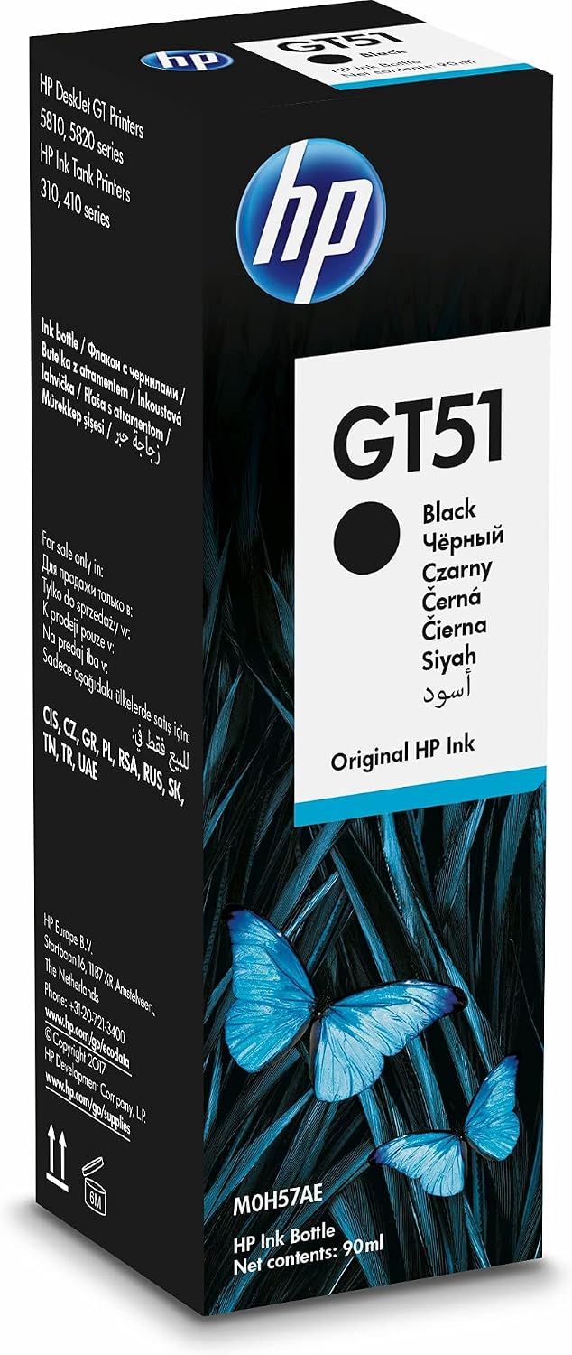 HP Ink Tank 319 Z6Z13A