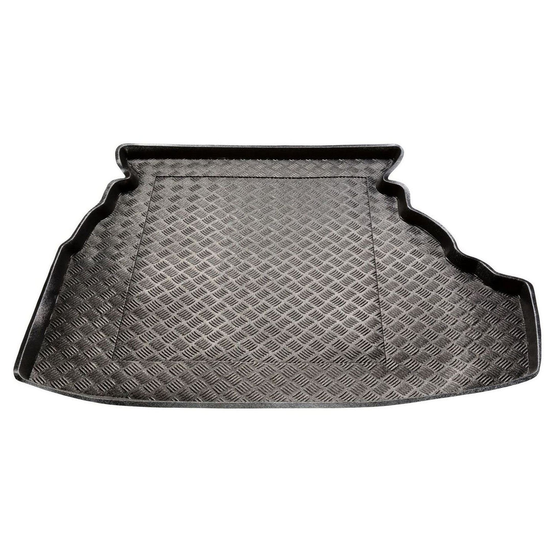 MOTOS Kofferraumwanne Kofferraummatte passt für Toyota Camry VI XV30 2001-2006 Kompletter Schutz für