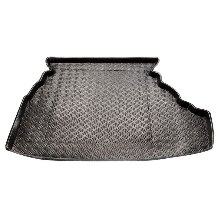 MOTOS Kofferraumwanne Kofferraummatte passt für Toyota Camry VI XV30 2001-2006 Kompletter Schutz für