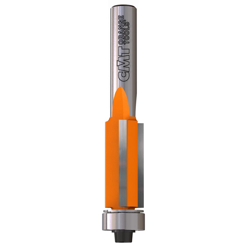 CMT 906.227.11 Fräser für RIFILARE mit Lager, grau/orange