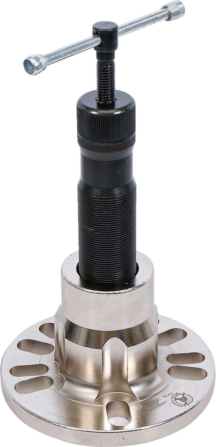 BGS Diy 7775 | Hydraulischer Ausdrücker-Satz für Antriebswellen | 98 - 125 mm