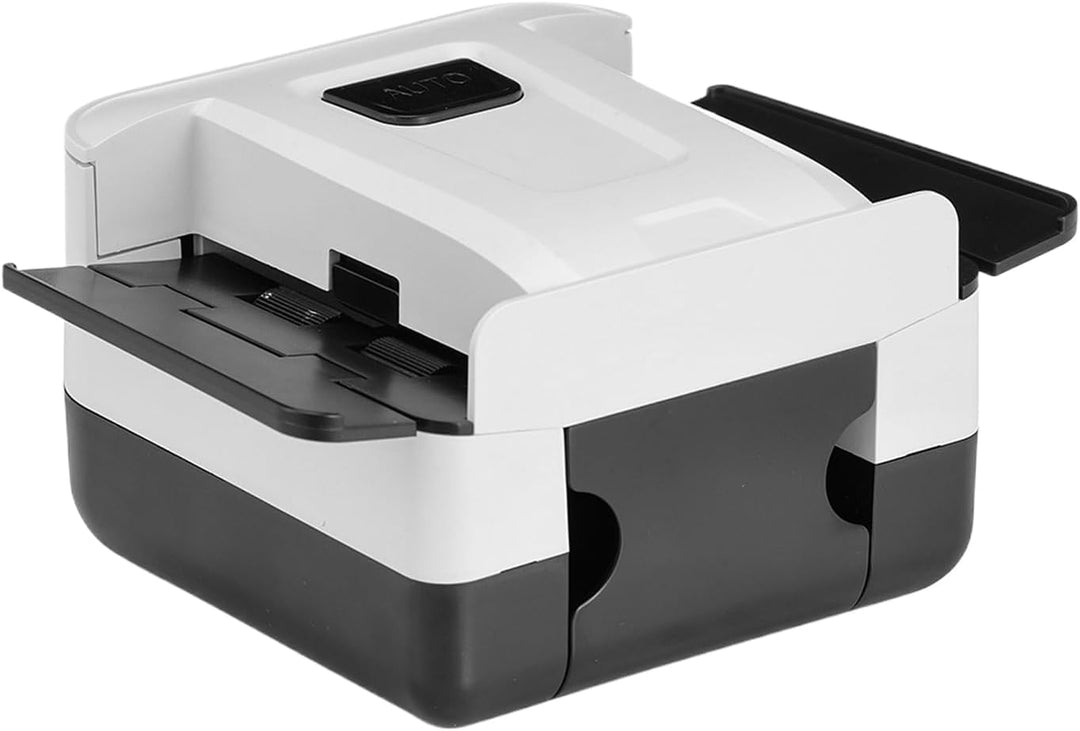 Karten Mischer Kartenmischmaschine, Automatischer Kartenmischer für 1-2 Decks, Elektrische Mischmasc