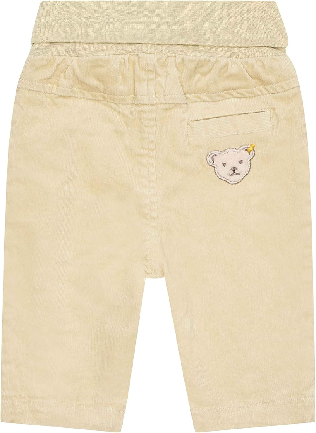 Steiff Unisex Baby Hose Confy Pants