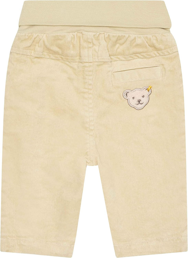 Steiff Unisex Baby Hose Confy Pants