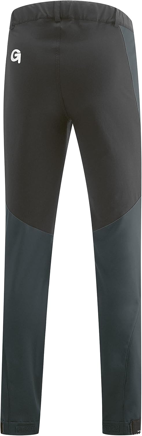 Gonso Herren Hose Odeon, Grau