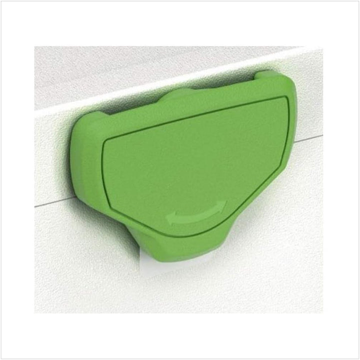 Festool 497565 Systainer SYS 3 T-LOC Systainer Gr. 3 T-LOC 23174 (497565), Systainer Gr. 3 T-LOC 231