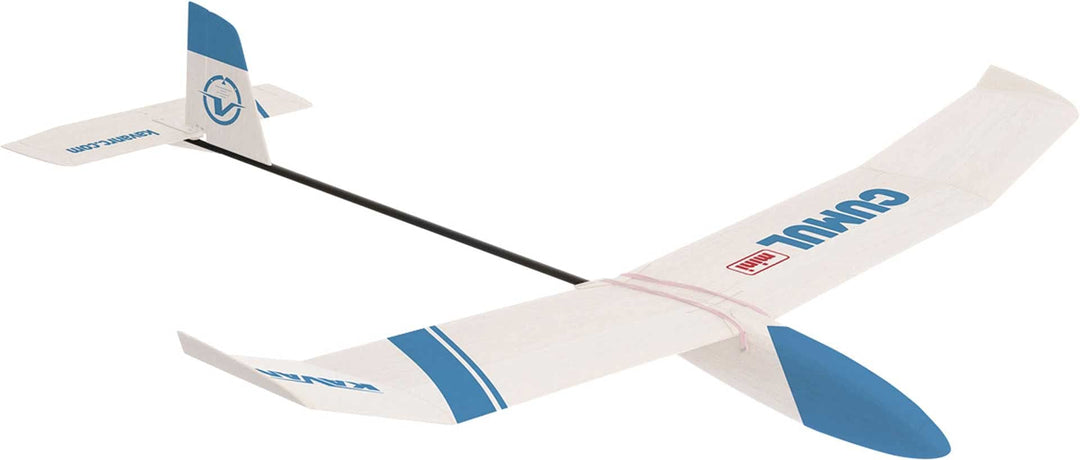 Kavan CUMUL Mini Segler 1130mm Freiflugmodell