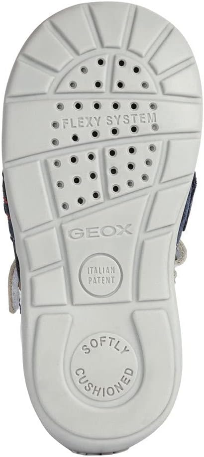 Geox Baby Jungen B Kaytan A Erste Schritte