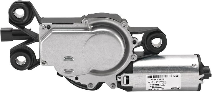 VALEO 404454 Wischermotor VALEO Heckwischermotor 404454 SMART SMART CITY COUPE MC01