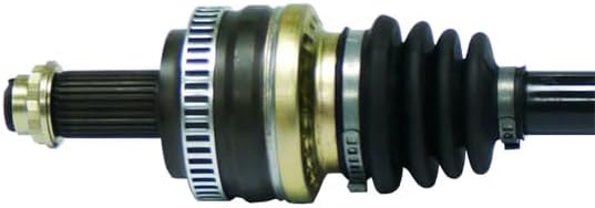 SKF VKJC 8095 Antriebswelle