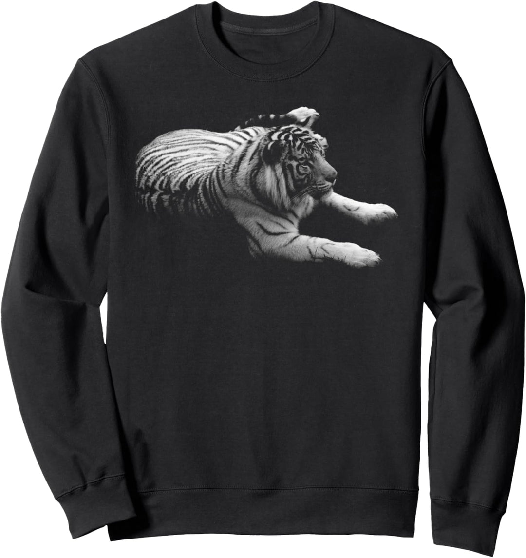 Tiger Sweatshirt