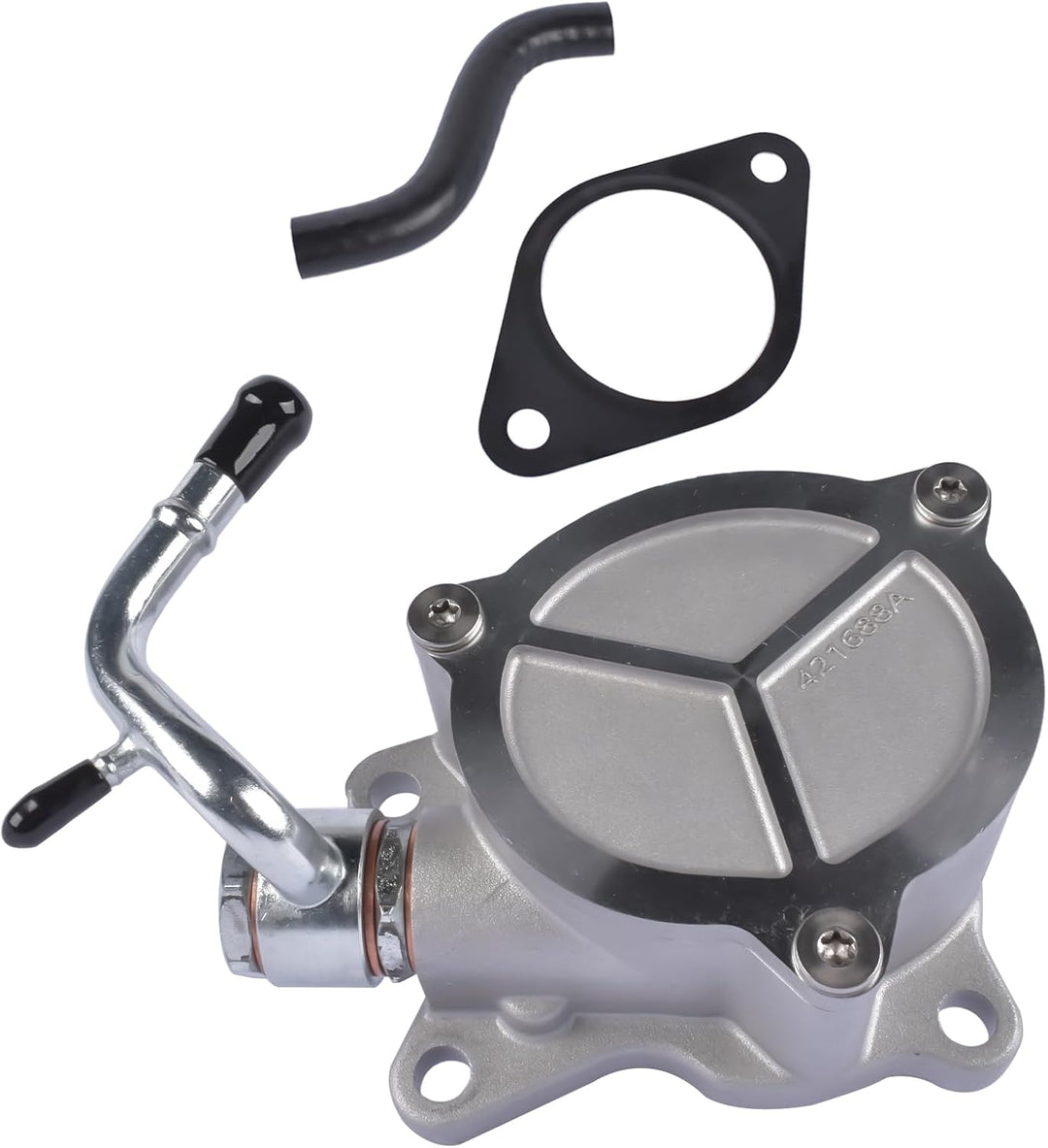Vakuumpumpensatz Kompatibel mit 3 BM BN 6 GJ CX-5 KF KE 2012-2021 2.2 D SKYACTIV AWD SH1518G00