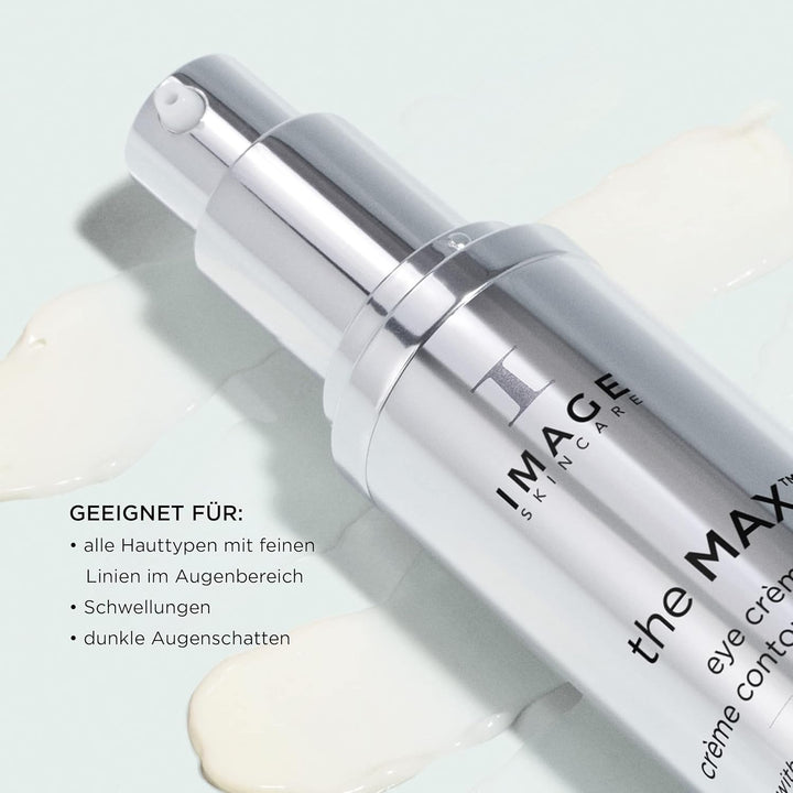 Image Skincare - the MAX Eye Crème - 15 ml