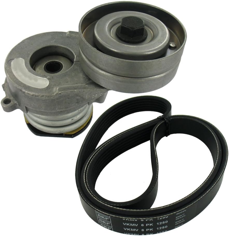 SKF VKMA 35215 Spannrollensatz für Nebentrieb