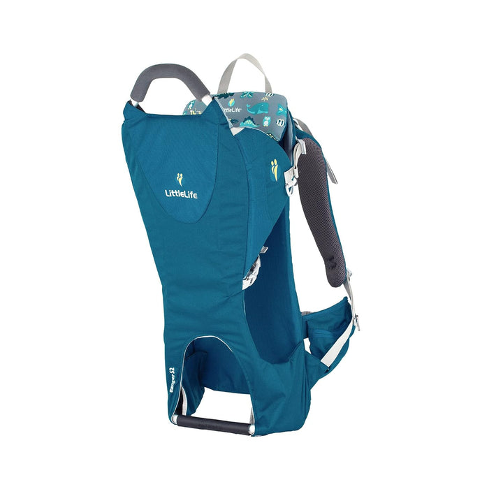 LittleLife Ranger S2 Kindertrage | Babytrage