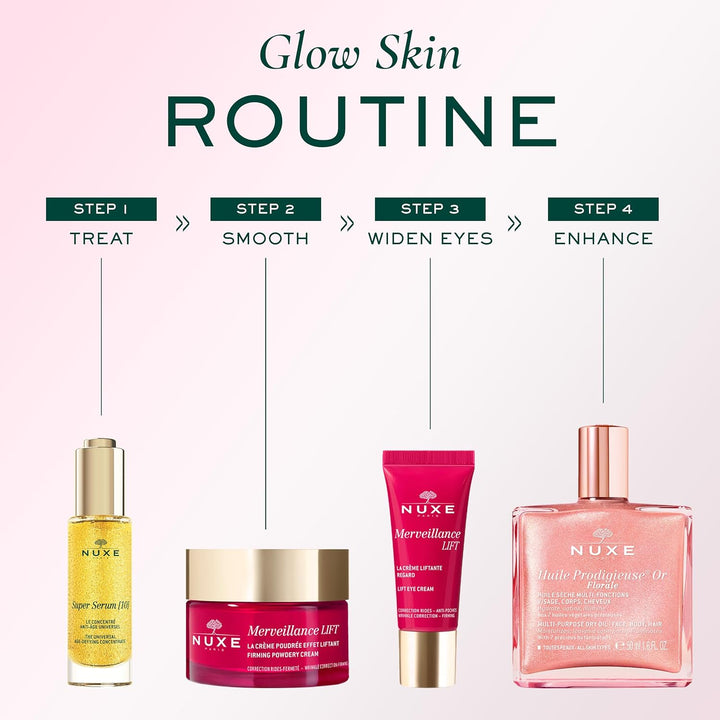 HUILE PRODIGIEUSE® or florale dry oil 50 ml