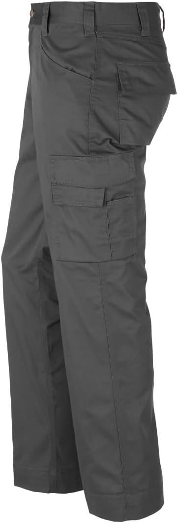 JOBMAN Bundhose 2313 Grau, Grösse 54 54W Grau, 54W Grau