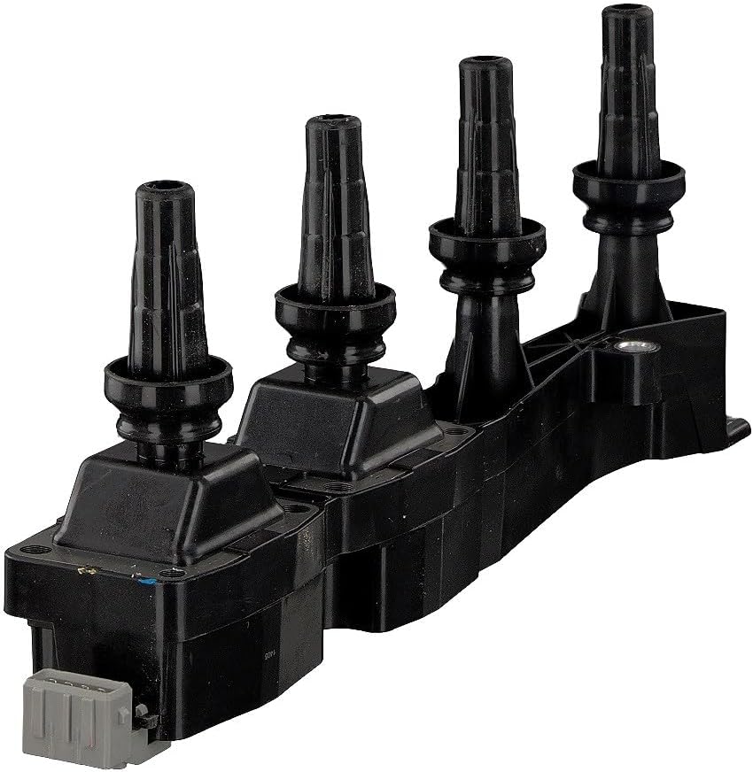 febi bilstein 36600 Zündspule , 1 Stück