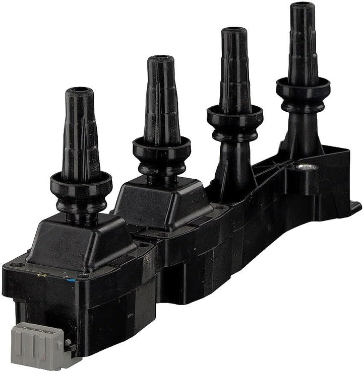 febi bilstein 36600 Zündspule , 1 Stück
