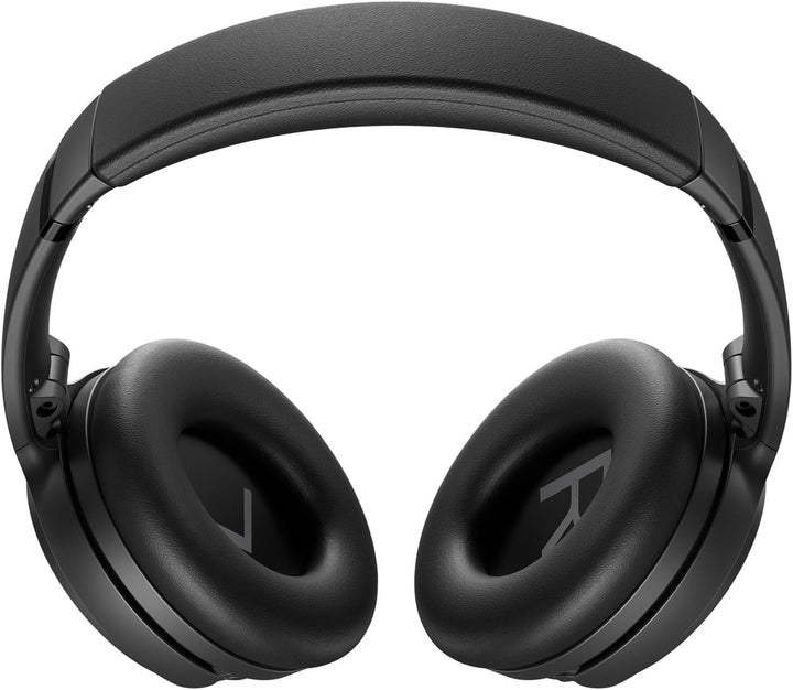 Bose QuietComfort Kabellose Kopfhörer mit Mikrofon und Noise-Cancelling, Bluetooth-Over-Ear-Kopfhöre