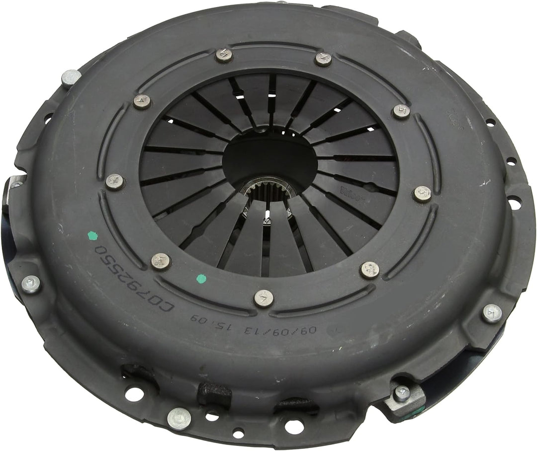 VALEO 2KKIT Umrüstsatz Kupplungssatz 826354