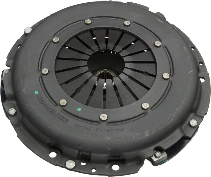 VALEO 2KKIT Umrüstsatz Kupplungssatz 826354
