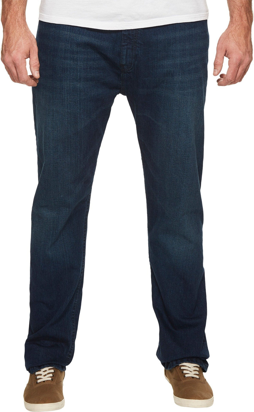 Nautica Herren Jeans 56W / 30L Pure Deep Bay Wash, 56W / 30L Pure Deep Bay Wash