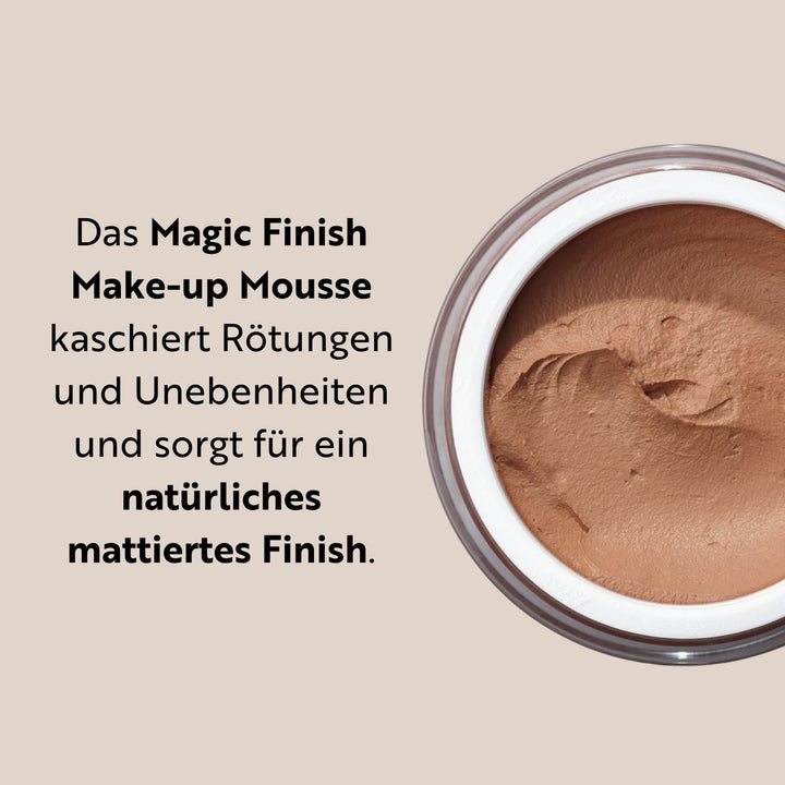 M. Asam Magic Care &amp; Magic Finish Christmas Star Set (2-teilig) | Make Up Set Mit Magic Care Glow Up