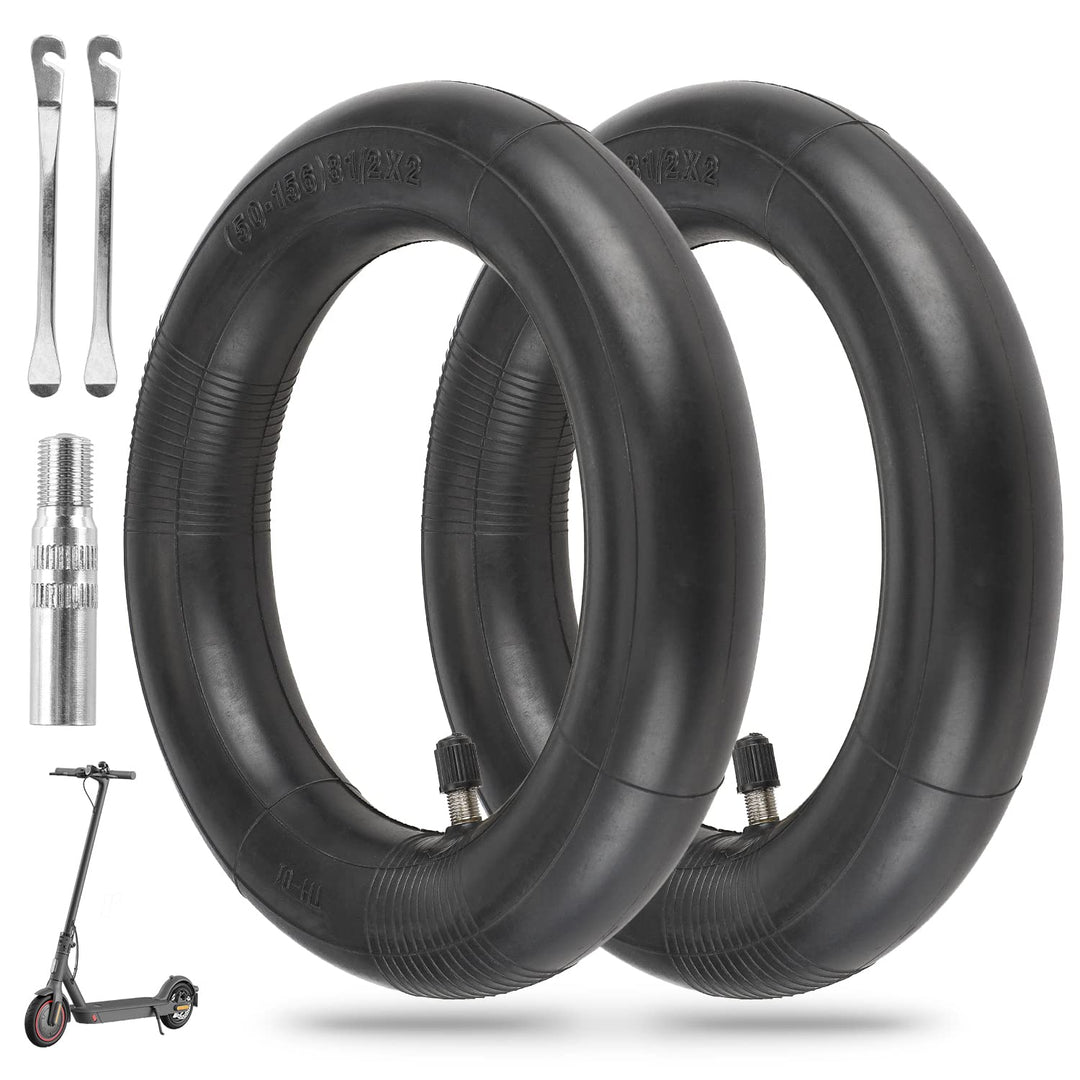 ulip 8,5 Zoll 8 1/2 x 2 verdickter Ersatzschlauch vorne und hinten 50/75-6.1 für Gotrax GXL Hiboy S2