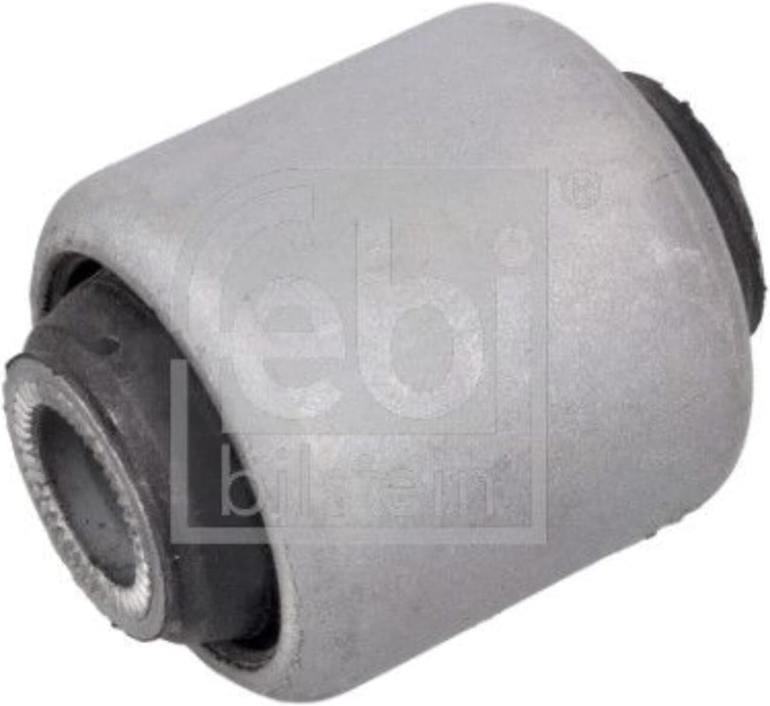 febi bilstein 36328 Querlenker mit Lagern, Gelenk und Sicherungsmutter , 1 Stück Vorderachse links,