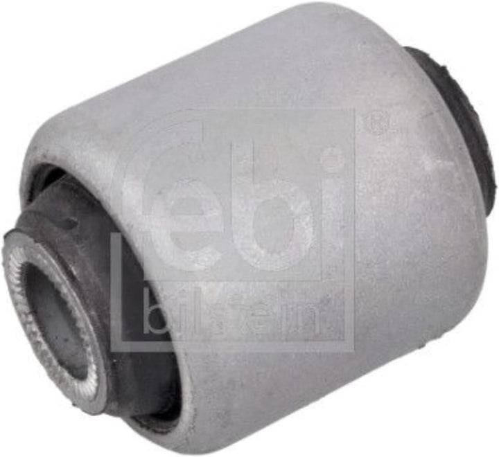 febi bilstein 36328 Querlenker mit Lagern, Gelenk und Sicherungsmutter , 1 Stück Vorderachse links,