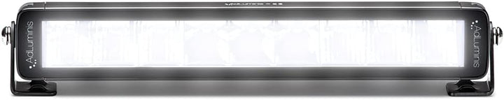 AdLuminis Blackline LED Fernscheinwerfer ECE Zulassung R112 36 Watt 2900 Lumen, Zusatzscheinwerfer,