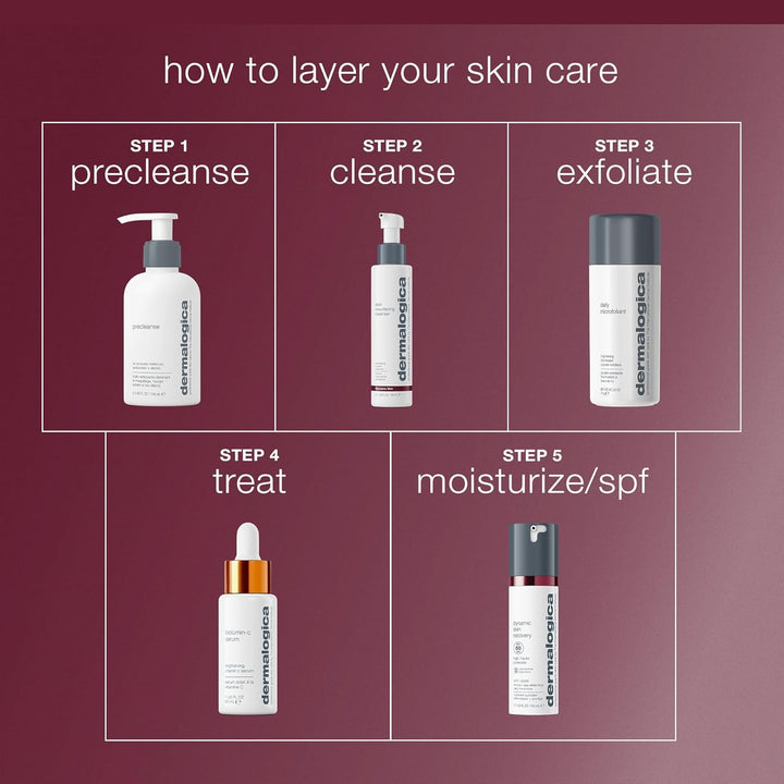 Dermalogica Skin Resurfacing Cleanser, 150 ml Rose 150 ml (1er Pack), Rose 150 ml (1er Pack)