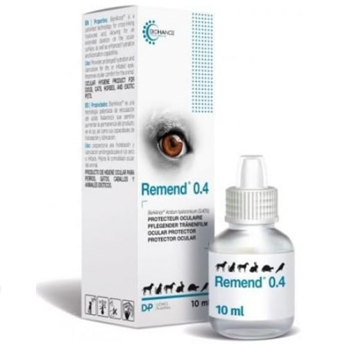 DOMES REMEND 0,4% 10 ml