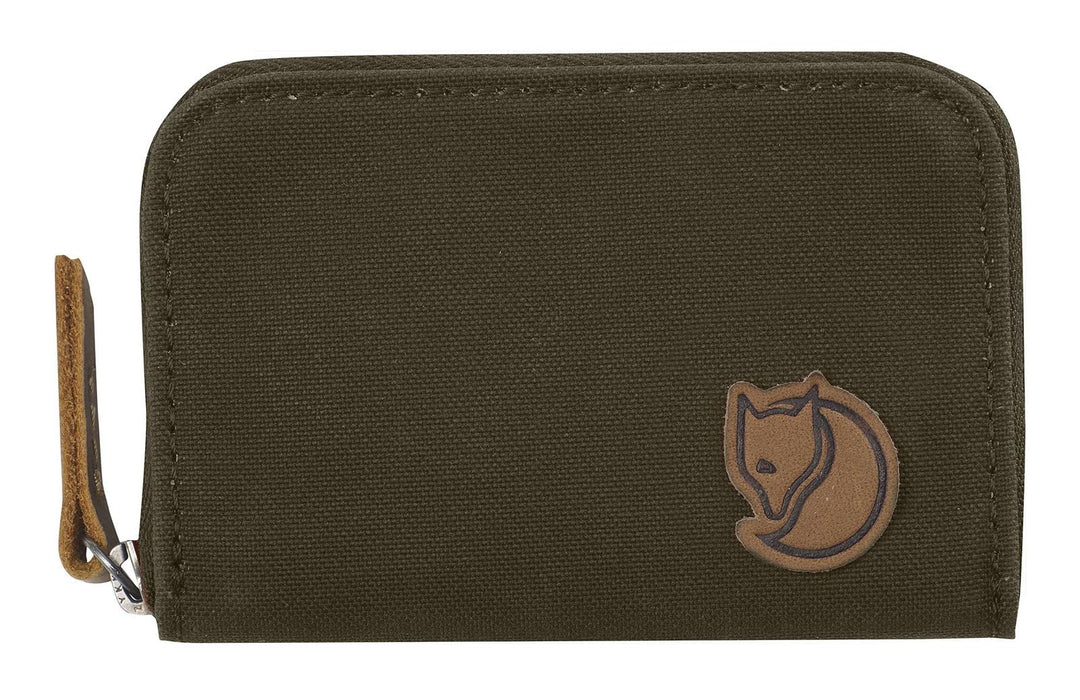 Fjällräven 1x7x10 cm (B x H x T) Grün (Dark Olive), 1x7x10 cm (B x H x T) Grün (Dark Olive)