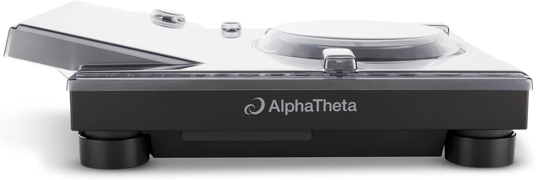 Decksaver AlphaTheta CDJ3000x Cover - Cover für DJ Equipment