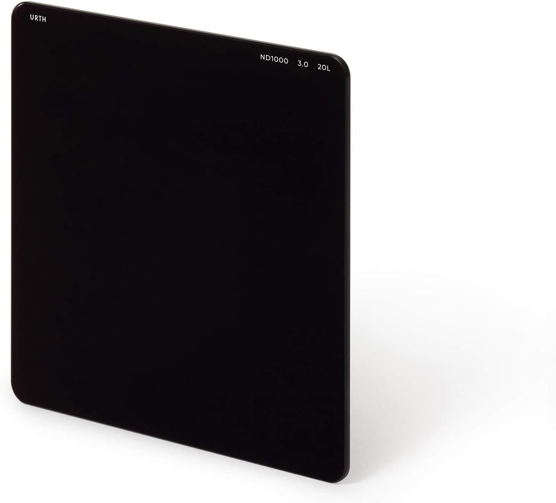 Urth 100 x 100mm ND1000 (10 Stop) ND Filter (Plus+), ND1000