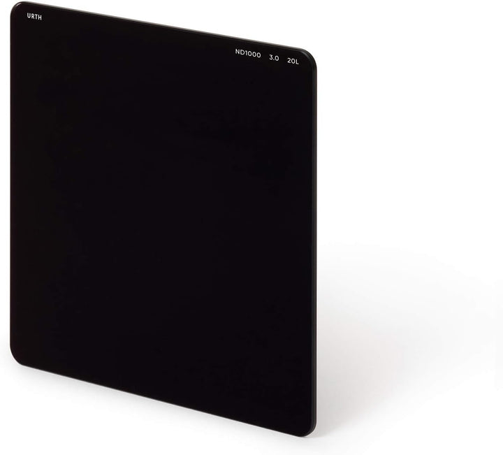 Urth 100 x 100mm ND1000 (10 Stop) ND Filter (Plus+), ND1000
