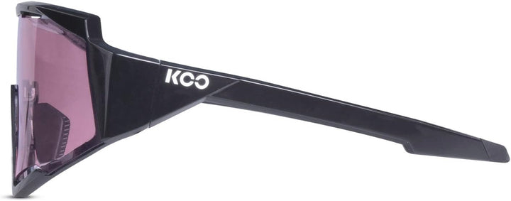 Koo Sonnenbrille Spectro photochromic