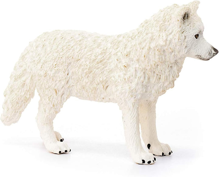 Schleich 14742 - Arktischer Wolf