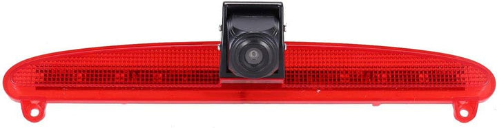 Auto Dritte Dachoberseitenbremse-Lampenkamera Bremslicht-hintere Ansicht-Unterstützungskamera, Ersat