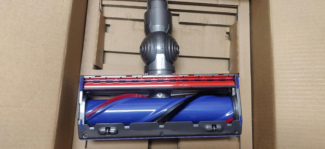 Dyson Original OEM Motorhead SV10 V8 Absolute, Animal, Total Clean, Modelle SV10, SV10E, OEM-Teilenu